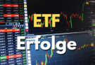 Halbleiter und Blockchain boomen am ETF-Markt