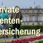 Rentenversicherung Bild