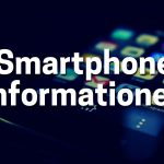 Smartphone Informationen